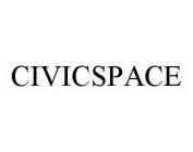 CIVICSPACE