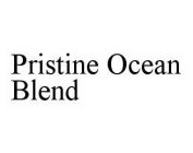 PRISTINE OCEAN BLEND