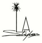 LA STYLES