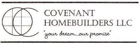 COVENANT HOMEBUILDERS LLC 
