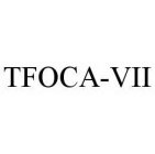 TFOCA-VII