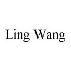 LING WANG