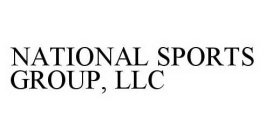 NATIONAL SPORTS GROUP, LLC
