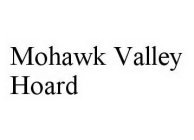 MOHAWK VALLEY HOARD