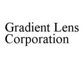 GRADIENT LENS CORPORATION