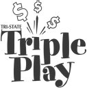 TRI-STATE TRIPLE PLAY