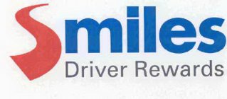 SMILES DRIVER REWARDS