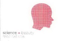 SCIENCE + BEAUTY MEDICAL SPA