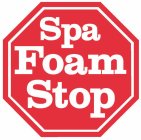 SPA FOAM STOP