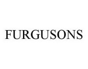 FURGUSONS