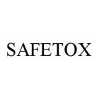 SAFETOX