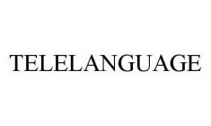 TELELANGUAGE