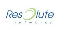 RESOLUTE NETWORKS