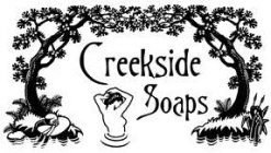 CREEKSIDE SOAPS