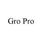 GRO PRO