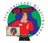 MR DIRECT INTERNATIONAL DISTRIBUTORS