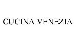 CUCINA VENEZIA