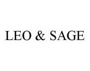 LEO & SAGE