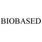 BIOBASED