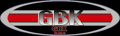 GBK GBX KIDS