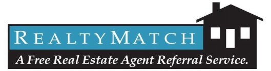 REALTYMATCH A FREE REAL ESTATE AGENT REFERRAL SERVICE.