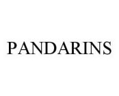PANDARINS