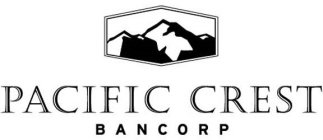 PACIFIC CREST BANCORP