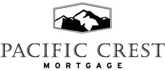 PACIFIC CREST MORTGAGE