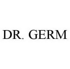 DR.  GERM