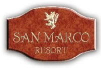SAN MARCO RESORT