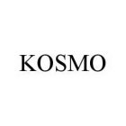 KOSMO