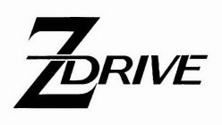 Z-DRIVE