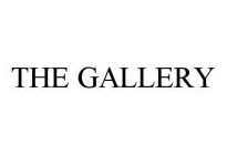 THE GALLERY