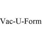 VAC-U-FORM