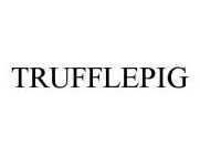 TRUFFLEPIG