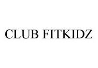 CLUB FITKIDZ