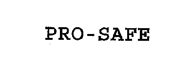 PRO-SAFE