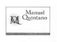 MQ MANUEL QUINTANO