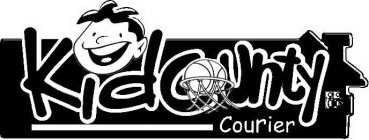 KIDCOUNTY COURIER