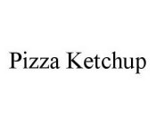 PIZZA KETCHUP