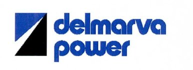 DELMARVA POWER