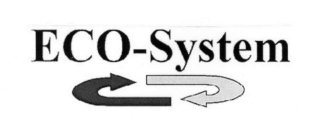 ECO-SYSTEM