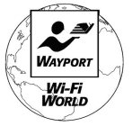 WAYPORT WI-FI WORLD