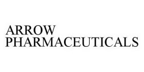 ARROW PHARMACEUTICALS