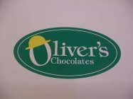 OLIVER'S CHOCOLATES