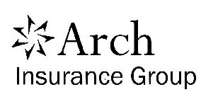 ARCH INSURANCE GROUP