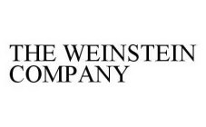 THE WEINSTEIN COMPANY