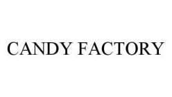 CANDY FACTORY