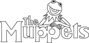 THE MUPPETS