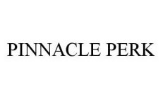 PINNACLE PERK